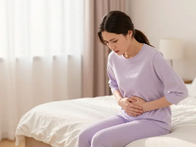 Co způsobuje pálení pochvy? Příčiny, role laktobacilů a rychlá úleva