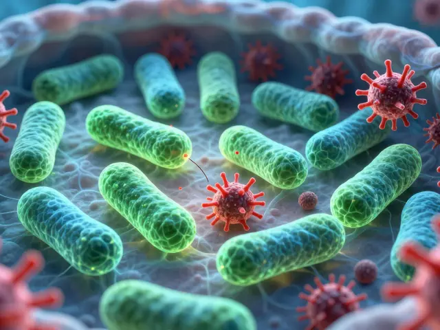 Kdy doplnit probiotika? Kompletní průvodce pro správné užívání laktobacilů