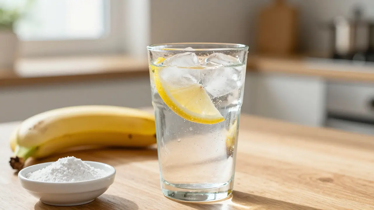 Co chybí tělu po alkoholu: Rychlý detox a obnovení vitality