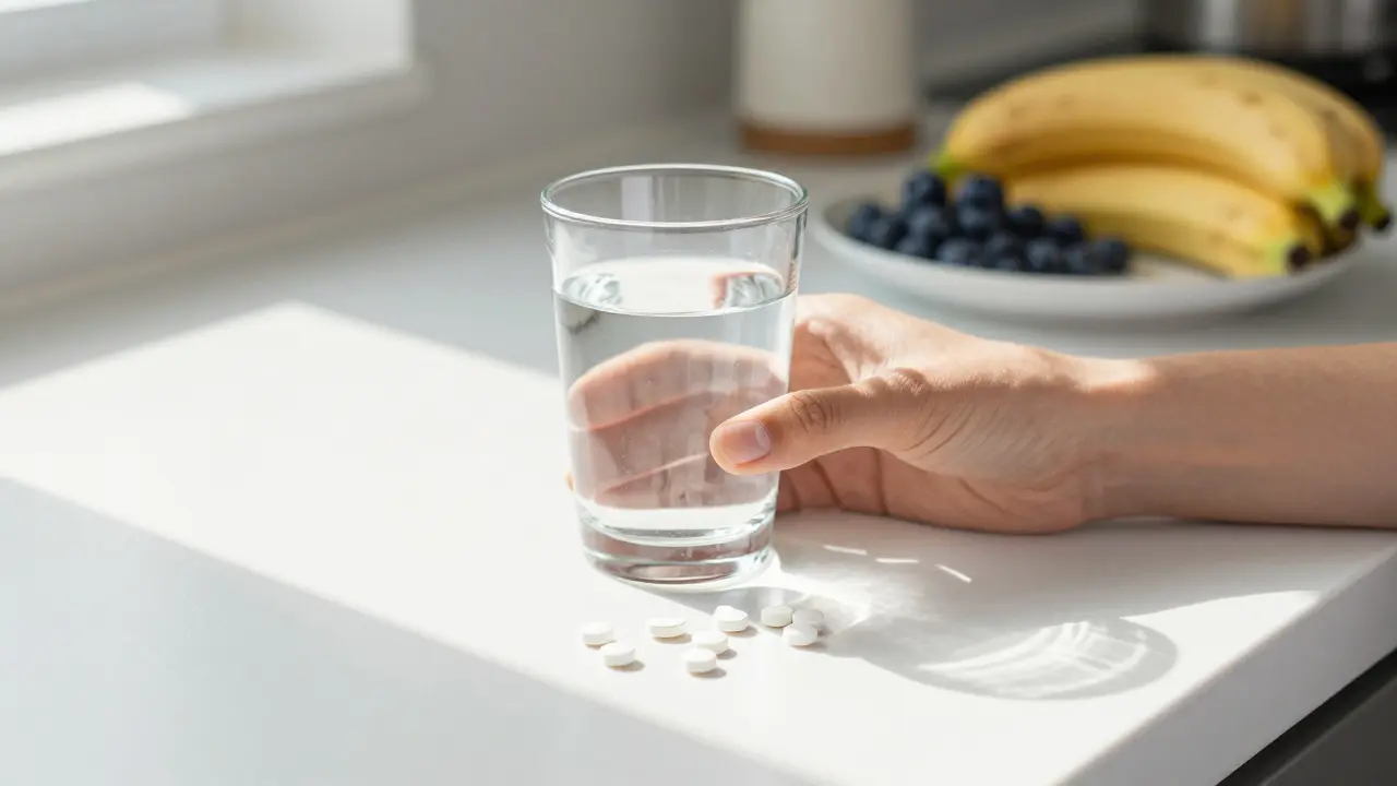 Co se nesmí při užívání antibiotik? Kompletní průvodce pro zachování střevního zdraví
