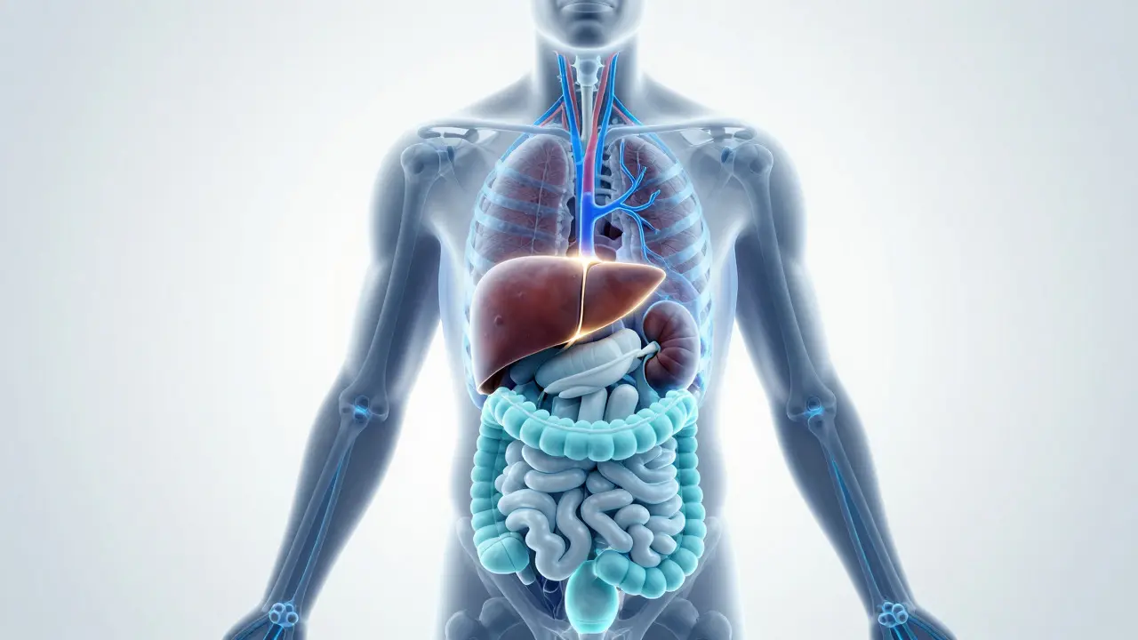 Jak odstranit toxiny z těla: Ověřené metody detoxikace a mýty