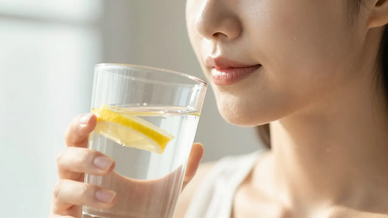 Jak poznat, že se tělo čistí? Příznaky detoxikace a jak je rozlišit
