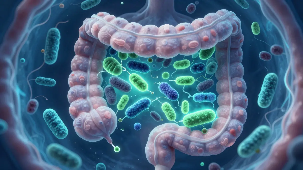 Kdy nasadit probiotika? Kompletní průvodce správným načasováním pro zdraví střev