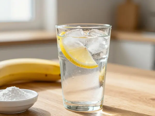 Co chybí tělu po alkoholu: Rychlý detox a obnovení vitality