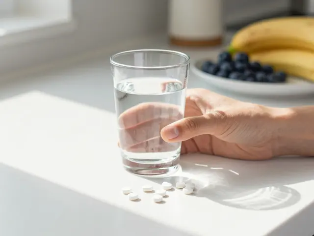 Co se nesmí při užívání antibiotik? Kompletní průvodce pro zachování střevního zdraví