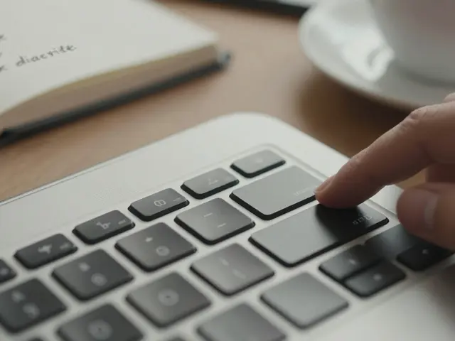 Jak napsat slovenské O se stříškou: Návod pro manikůru a digitální psaní