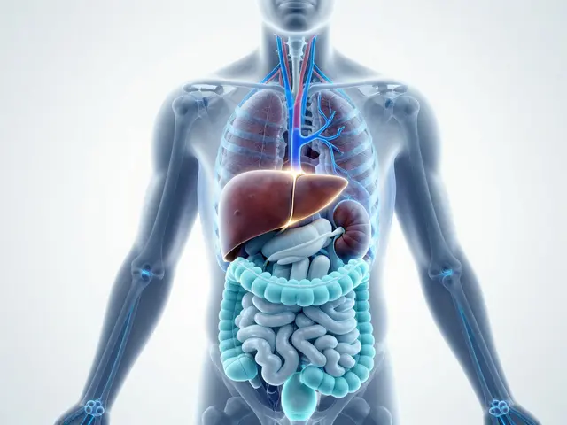 Jak odstranit toxiny z těla: Ověřené metody detoxikace a mýty