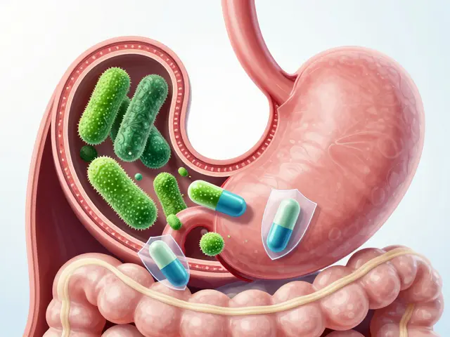 Jak poznat kvalitní probiotika: Kompletní průvodce výběrem laktobacilů
