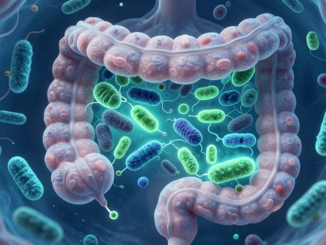 Kdy nasadit probiotika? Kompletní průvodce správným načasováním pro zdraví střev