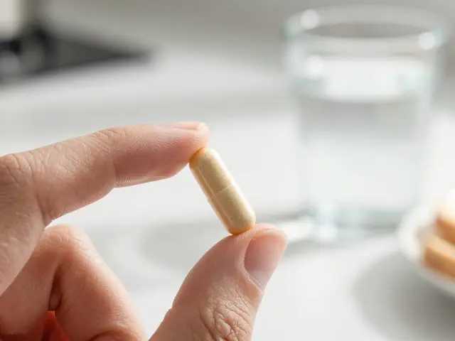 Po kolika hodinách brát probiotika? Kompletní průvodce načasováním a účinností