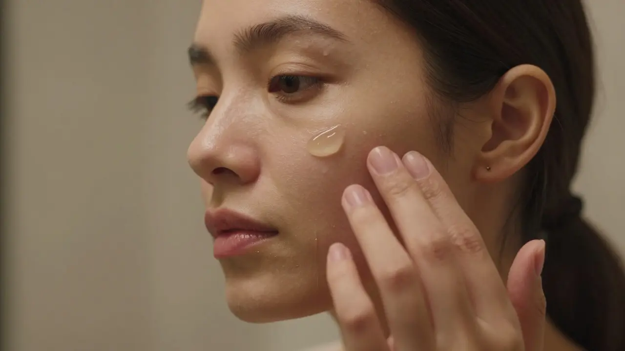 Jak často používat retinol: Průvodce frekvencí a dávkováním