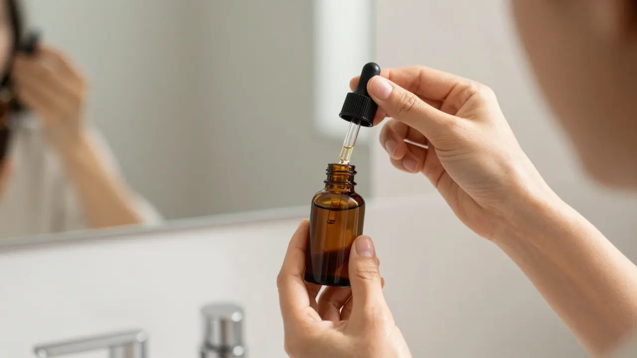 Jak často používat vitamín C sérum: Kompletní průvodce aplikací