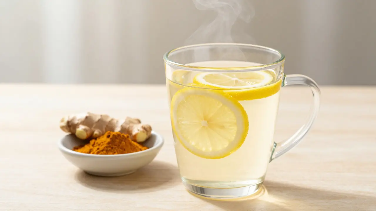 Jak si správně vyčistit žaludek: Průvodce detoxikací a zdravým trávením