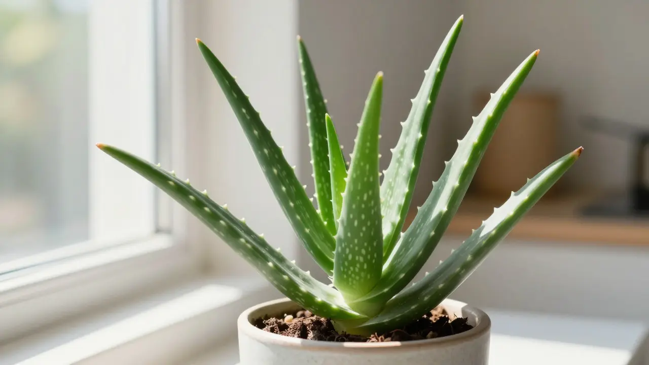 Jak vyrobit pleťovou vodu z aloe vera: Průvodce pro domácí péči