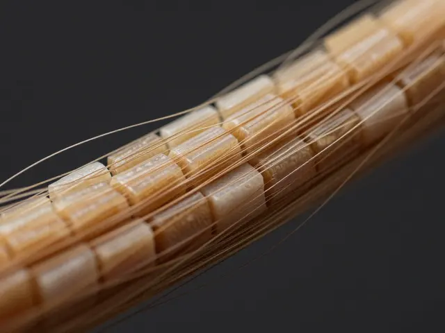 Co rozpouští keratin: Jak fungují přípravky proti lupům a mastným vlasům