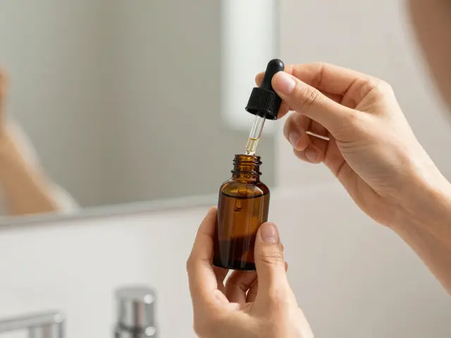 Jak často používat vitamín C sérum: Kompletní průvodce aplikací