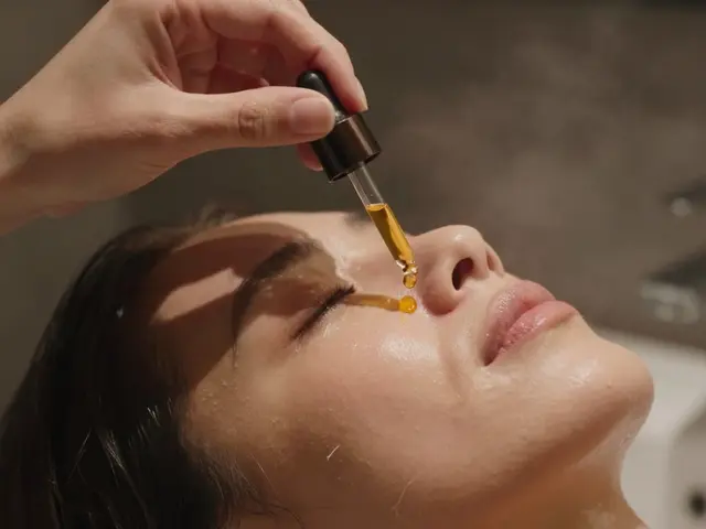 Jak používat retinol na pleť? Kompletní průvodce pro začátečníky