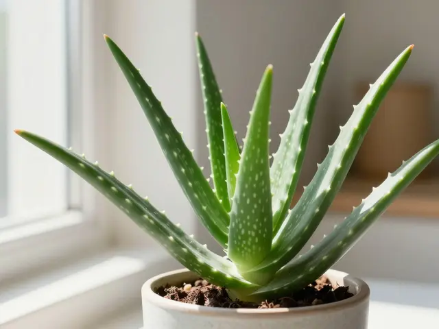 Jak vyrobit pleťovou vodu z aloe vera: Průvodce pro domácí péči