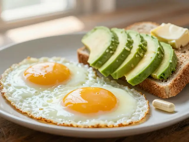 V kterou denní dobu brát vitamín D? Kompletní průvodce správným užíváním