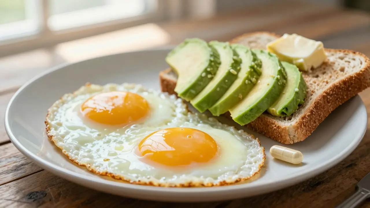 V kterou denní dobu brát vitamín D? Kompletní průvodce správným užíváním