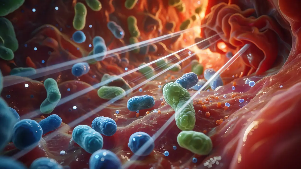 Co jíst po dobrání antibiotik? Průvodce obnovou střevní mikroflóry