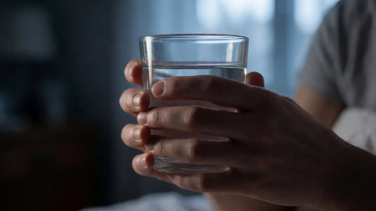Proč se alkoholik třese? Příčiny, příznaky a co dělat při abstinenčních příznacích