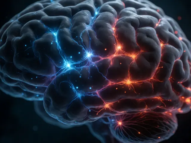 Co dělá alkohol s psychikou? Vliv na mozek a emoce
