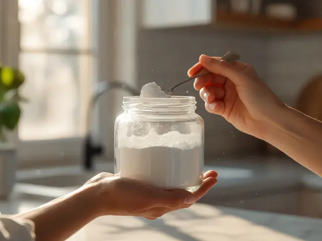 Kdy pít kolagen ráno nebo večer? Optimalizace pro klouby a pleť