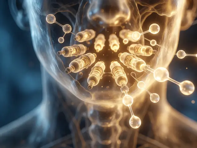 Který vitamín podporuje hubnutí? Průvodce pro rok 2026
