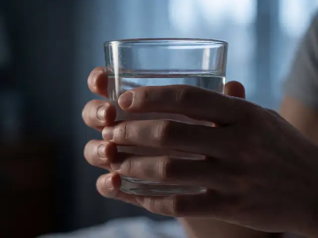 Proč se alkoholik třese? Příčiny, příznaky a co dělat při abstinenčních příznacích
