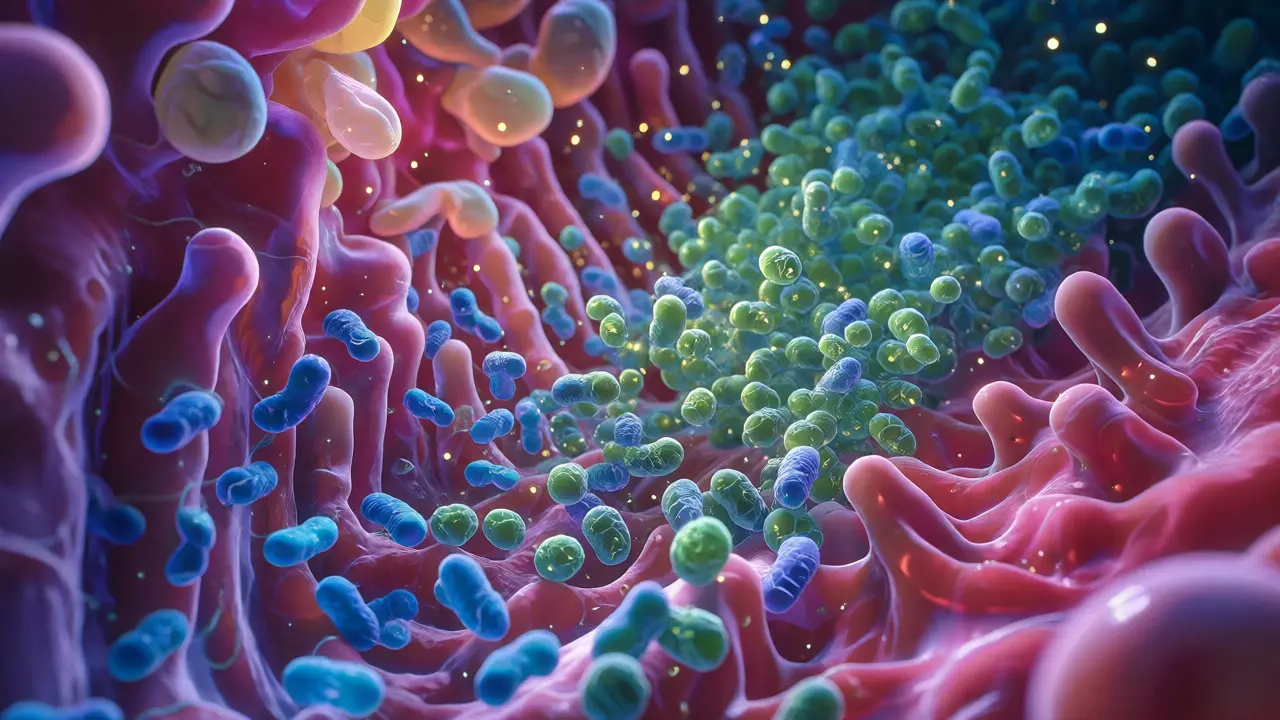 Co jíst po antibiotikách: Obnova střevní mikroflóry a laktobacily