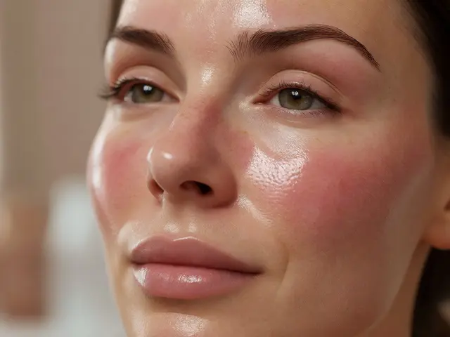 Co dělat po chemickém peelingu? Kompletní průvodce regenerací pleti