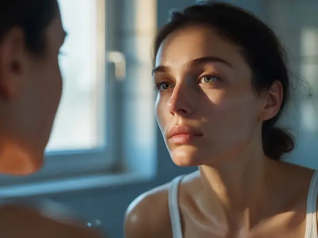 Co nejvíce hydratuje pleť? Průvodce účinnými látkami