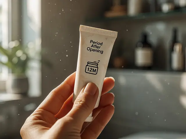 Jak poznat prošlý krém? Průvodce expirací kosmetiky