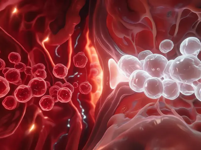 Které vitamíny nebrat spolu? Průvodce správným kombinováním doplňků stravy